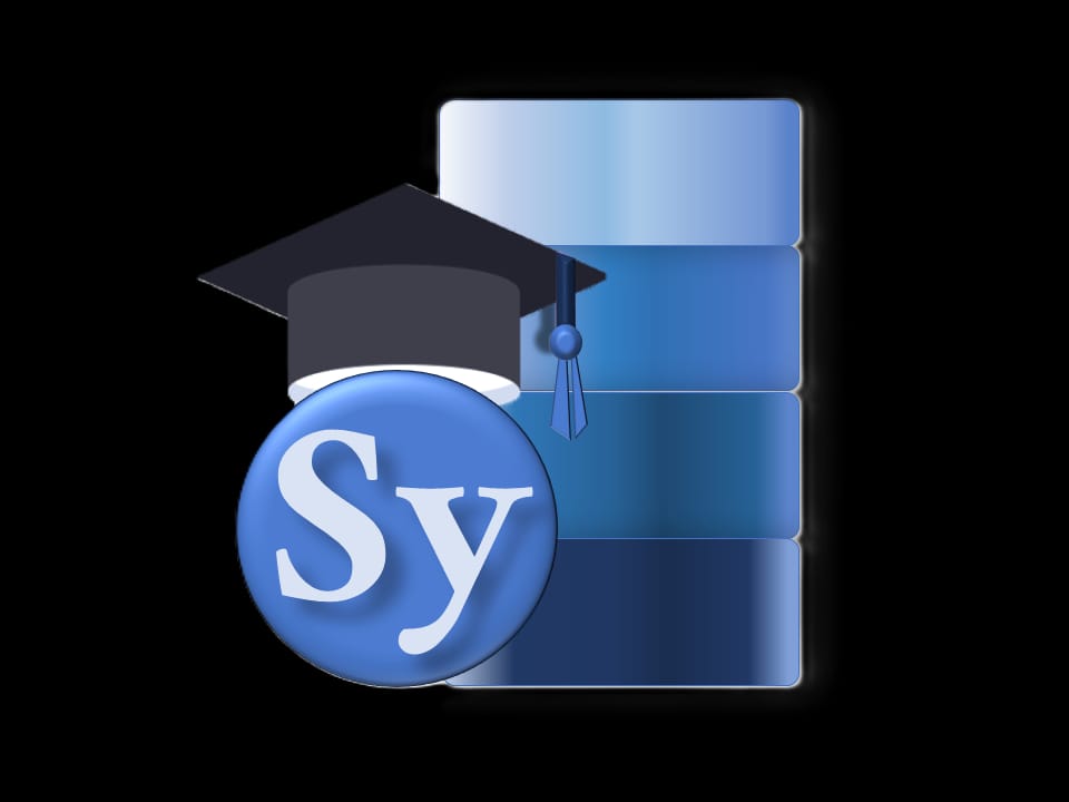 Logo Sybem Academia